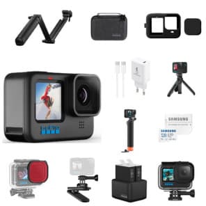 GoPro HERO10 Black