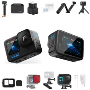 GoPro HERO12 Black