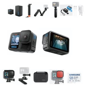 GoPro HERO13 Black